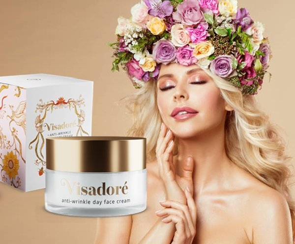 Wylecz swoje skórę - Krem Visadore w aptece - Oto rozwiązanie! in Poland