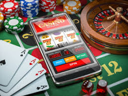 Multiplayer Casino Games Bringing Players Together for an Unforgettable Experience