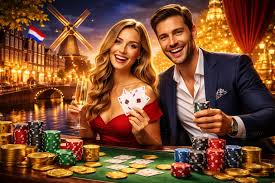 No Account Casino De Toekomst van Online Gokken 281417691