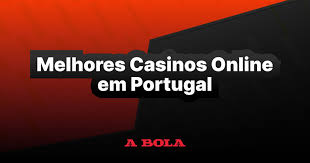 Os Melhores Casinos Online em Portugal Diversão e Segurança 2073422519