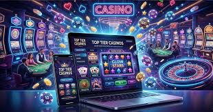 Rufus Casino Din Ultimative Guide til Online Spil