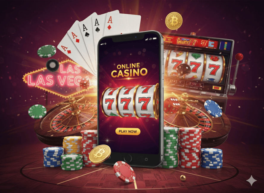 Rufus Casino Din Ultimative Guide til Online Spil