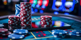 Scopri i Migliori Casino con Deposito Minimo di 5 Euro 816219456