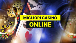 Scoprire i casinò non AAMS senza documenti Scoprire i casinò non AAMS senza documenti