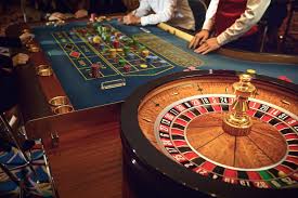 The Excitement of Live Roulette A Comprehensive Guide 35881722