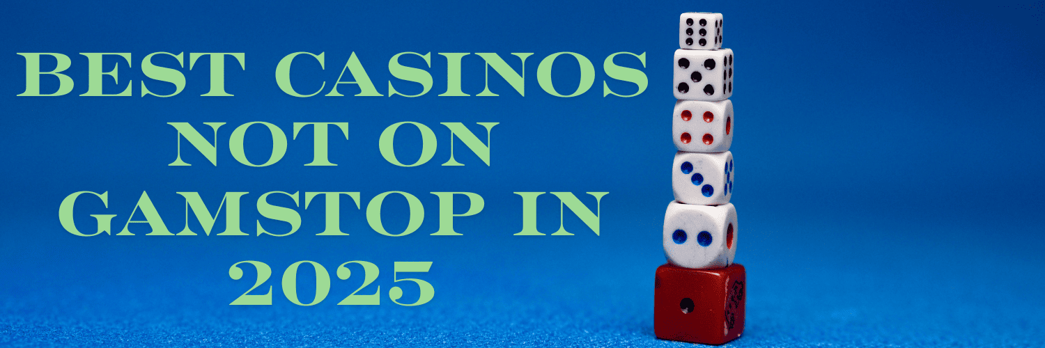 The Rise of Non GamStop UK Casinos A Guide for Players