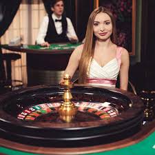 The Thrill of Live Roulette A Comprehensive Guide 32309675