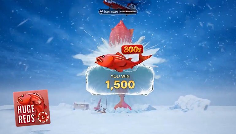 Ice fishing casino, ice fishing live casino