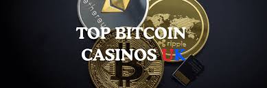 Unveiling the Best Crypto Casinos in 2023