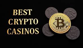 Unveiling the Best Crypto Casinos in 2023