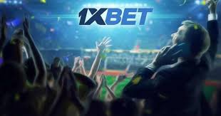 1xbet APP Your Gateway to Ultimate Betting Experience -723974480