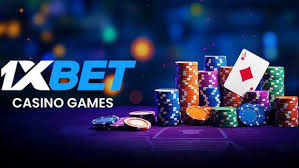 1xbet APP Your Guide to Mobile Betting