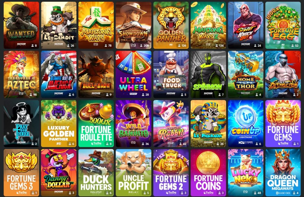 BC Fun Casino Crypto Your Gateway to Exciting Online Gambling BC Fun Casino Crypto Your Gateway to Exciting Online Gambling