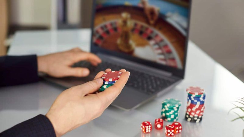 Overview of visa casino online