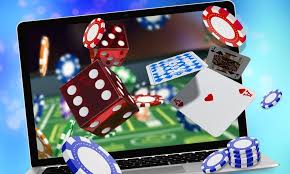 Casinia Casino Registration Process A Comprehensive Guide -1570689293