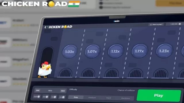 Ontdek de Avonturen van Chicken Road Online Gokspel in Nederland