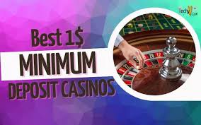 Discover the Best £10 Free No Deposit Casinos