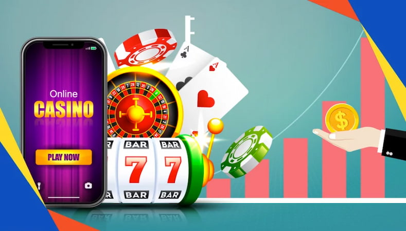 Discover the Exciting World of Casino Bets.io UK -1821618934