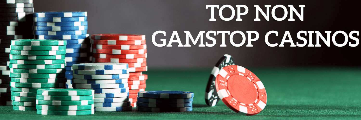 Discovering Casino Sites Not on Gamstop A Guide for Players