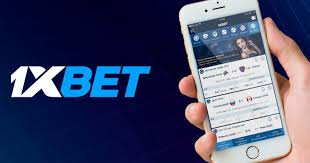 Experience the Best Betting with 1xBet Malaysia APP for Android -925879887