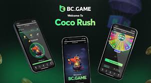 Explore the World of BC.Game Online Platform Your Gateway to Crypto Gaming