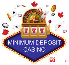 Exploring £2 Minimum Deposit Casinos in the UK -672336652