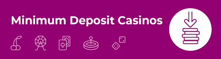 Exploring £2 Minimum Deposit Casinos in the UK -672336652