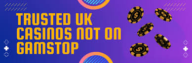 Exploring Non-Gamstop Casinos A Global Perspective