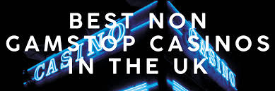 Exploring Non-Gamstop Casinos A Global Perspective
