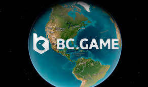 Exploring the BC.Game Crypto Casino Platform A New Era of Online Gambling