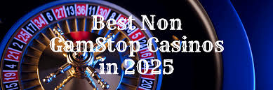 Exploring UK Casino Sites Not on GamStop A Comprehensive Guide Exploring UK Casino Sites Not on GamStop A Comprehensive Guide