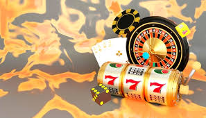 Fortune Clock Casino & Sportsbook A New Era of Entertainment