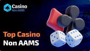 I Migliori Casino Online Non AAMS con Prelievi Istantanei