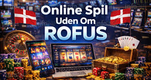 Online Casino med Trustly uden