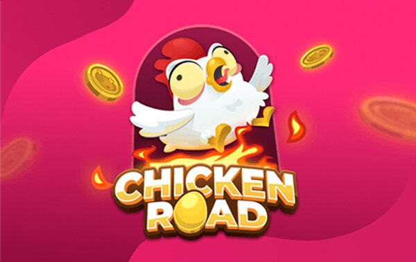 Overview of chicken road spel