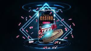 The Exciting World of Nomini Casino & Sportsbook