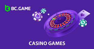 BC.Game Casino A New Era of Online Gambling in the USA