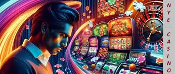 Bedste Nye Casinoer Find Dine Favoritter Her