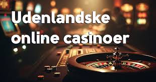 Bedste Udenlandske Online Casino - Din Guide til Sicilian Spil