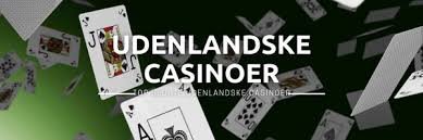 Bedste Udenlandske Online Casino - Din Guide til Sicilian Spil