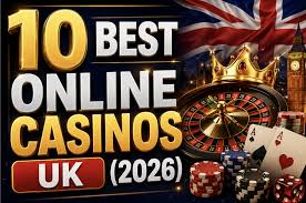 Best Crypto Gambling Sites Discover Top Platforms for Online Betting