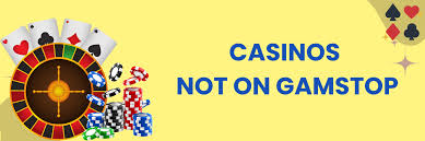 Best Non-GamStop Casinos A Guide to Safe and Exciting Gaming Best Non-GamStop Casinos A Guide to Safe and Exciting Gaming