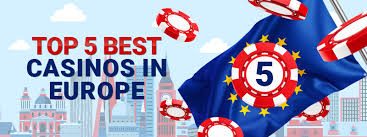 Best Online Casinos in Europe Your Ultimate Guide -1820527651 Best Online Casinos in Europe Your Ultimate Guide -1820527651