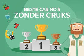 Betting zonder CRUKS De Toekomst van Sportwedden