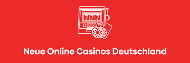 Casino Bonus Neu - Die besten Angebote für Spieler