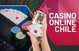 Casino Online Chile Guía Completa para Apostar Seguro y Divertido Casino Online Chile Guía Completa para Apostar Seguro y Divertido