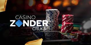 Casino's zonder CRUKS Vrijheid in Online Gokken 424251160