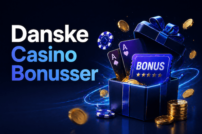 Casino Sider Din Ultimative Guide til Online Spil