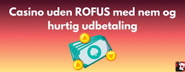 Casino sider uden MitID - Din Guide til Sikker Spiloplevelse Casino sider uden MitID - Din Guide til Sikker Spiloplevelse
