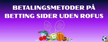 Casino Sider Uden MitID En Guide til Spil uden Begrænsninger
